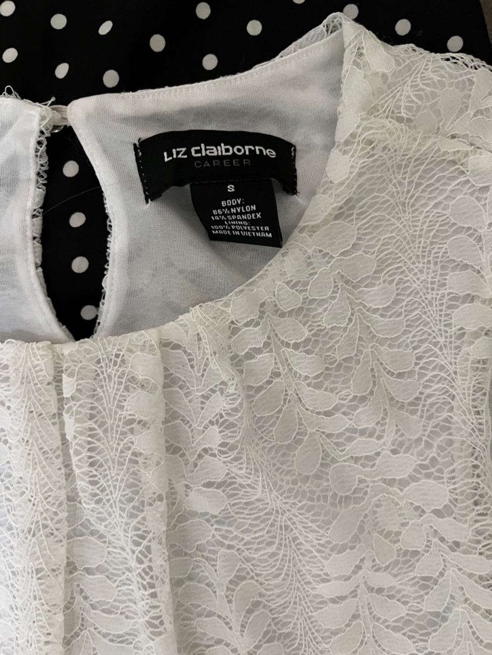 Women’s 4 blouse bundle size xs - Picture 7 of 11
